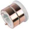 PowerMax 81116531 Slip Ring, alternator